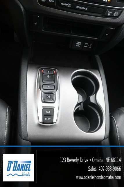 Used 2023 Honda Ridgeline RTL image 34