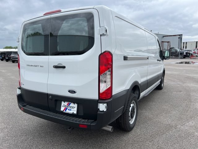 New 2023 Ford Transit 150 Low Roof RWD image 4