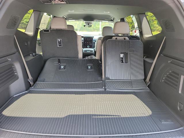 New 2026 GMC Acadia Elevation w/ Elevation Premium Package image 28