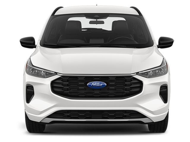 Used 2025 Ford Escape ST-Line AWD/4WD image 5
