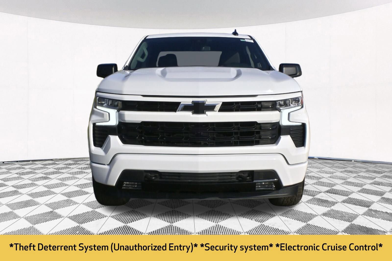 Used 2024 Chevrolet Silverado 1500 RST w/ Protection Package image 18