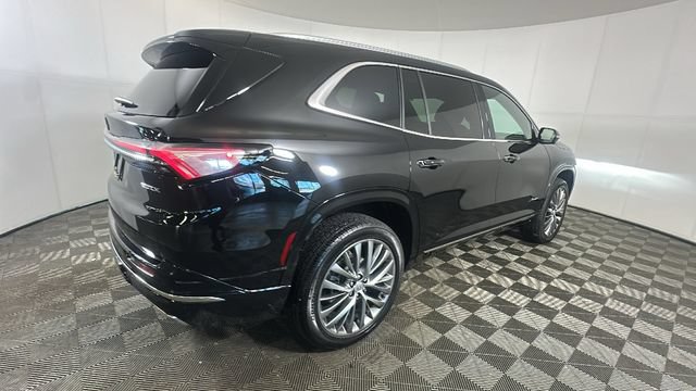 Used 2025 Buick Enclave Avenir w/ Trailering Package, 5000 lbs. FWD video 2