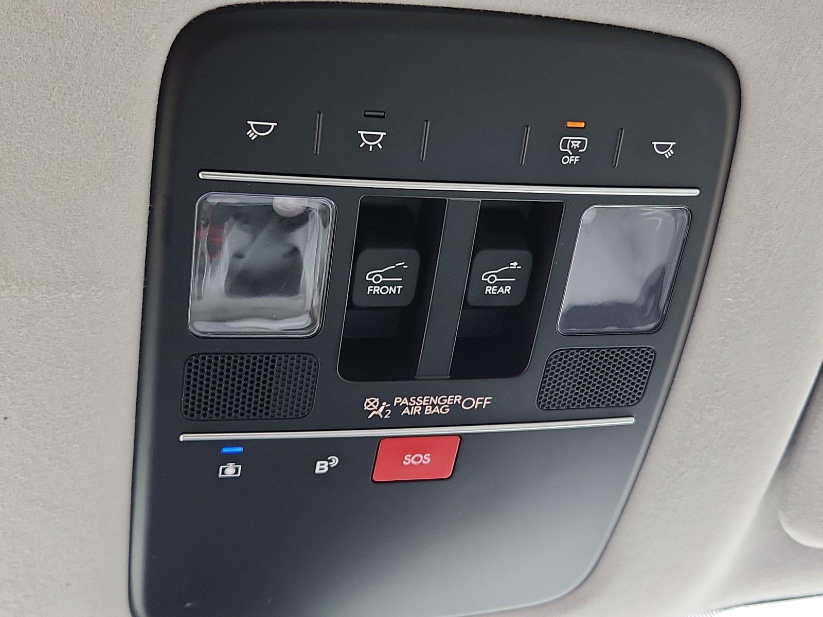 Used 2026 Hyundai Palisade Calligraphy image 16