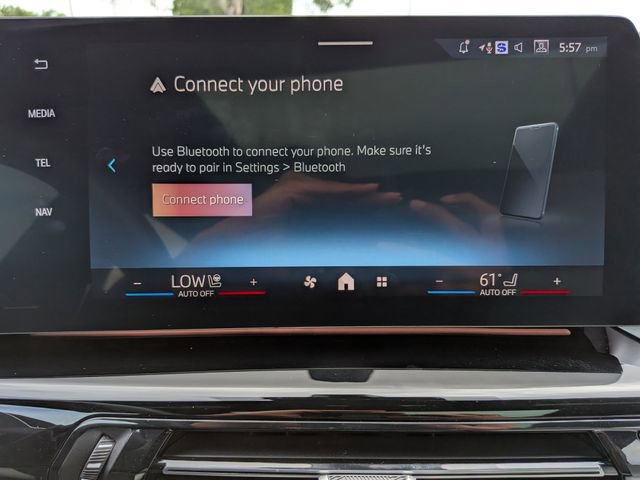 Used 2026 BMW X2 xDrive28i w/ Convenience Package AWD/4WD image 21