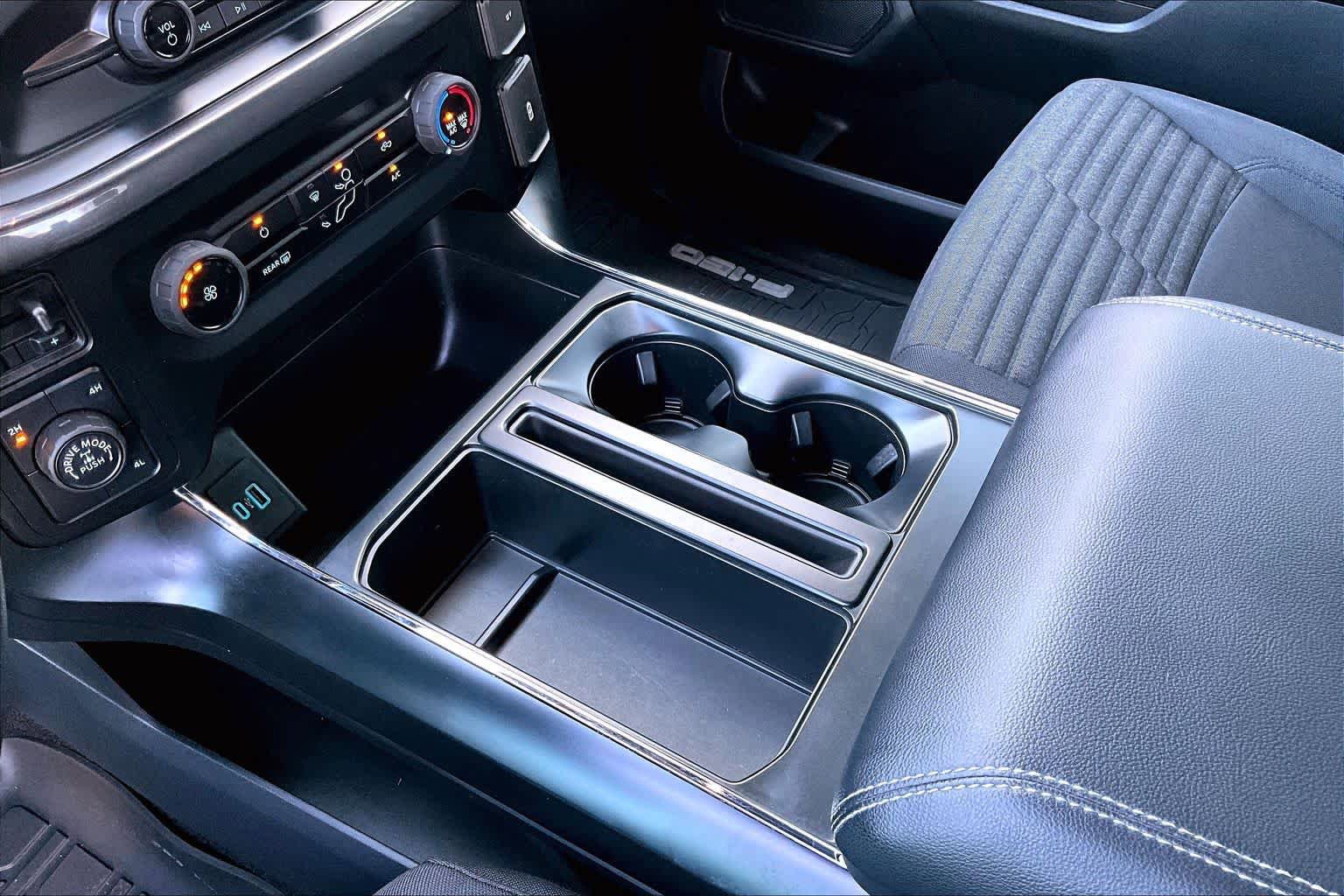Certified 2023 Ford F150 XL w/ STX Appearance Package image 17