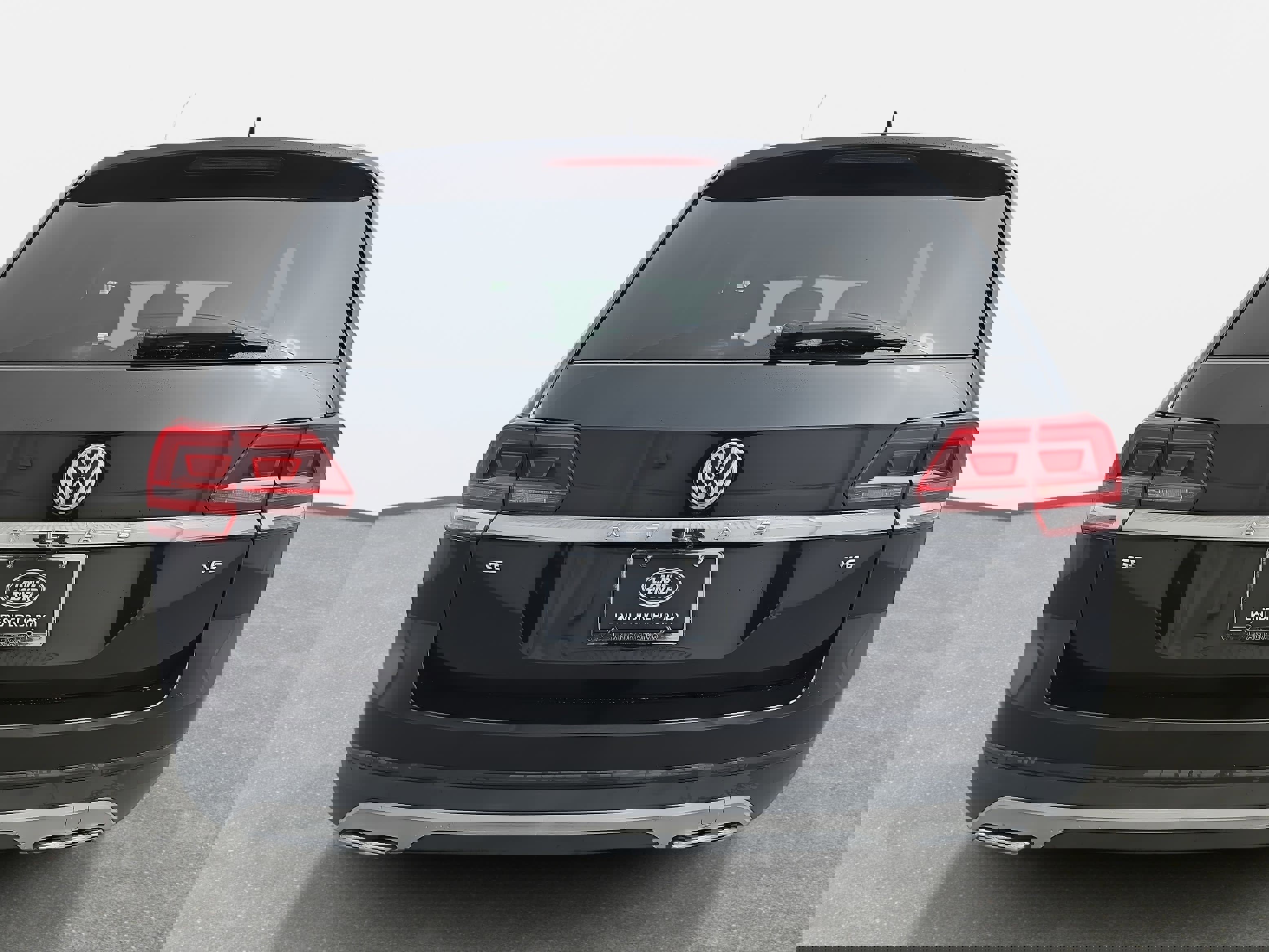 Used 2019 Volkswagen Atlas SE image 6