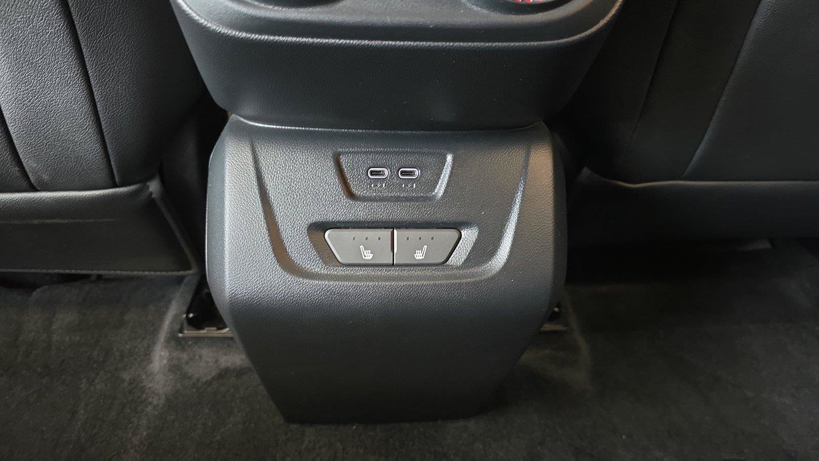 Used 2024 Chevrolet Blazer EV RS AWD/4WD image 19