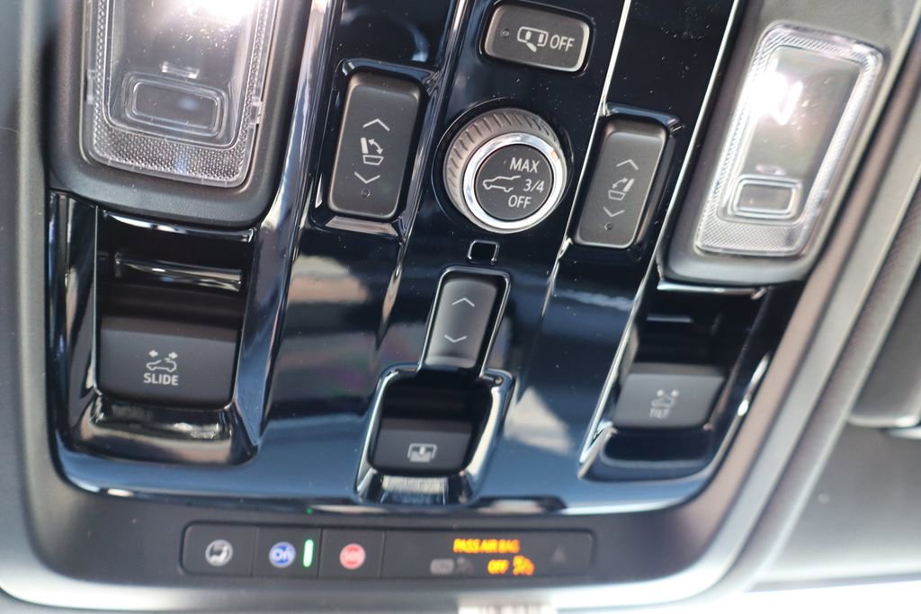 New 2026 Chevrolet Tahoe Premier w/ Sun And Tow Package image 27