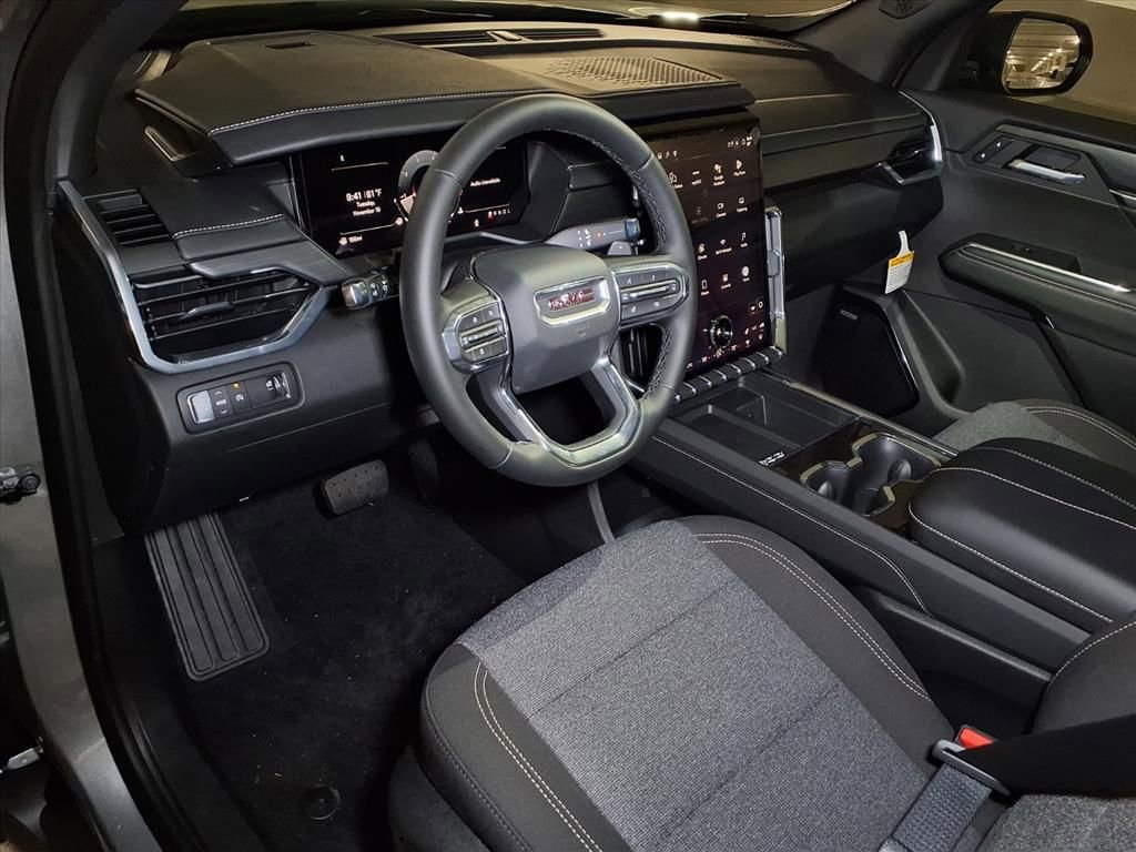 New 2026 GMC Acadia Elevation image 15