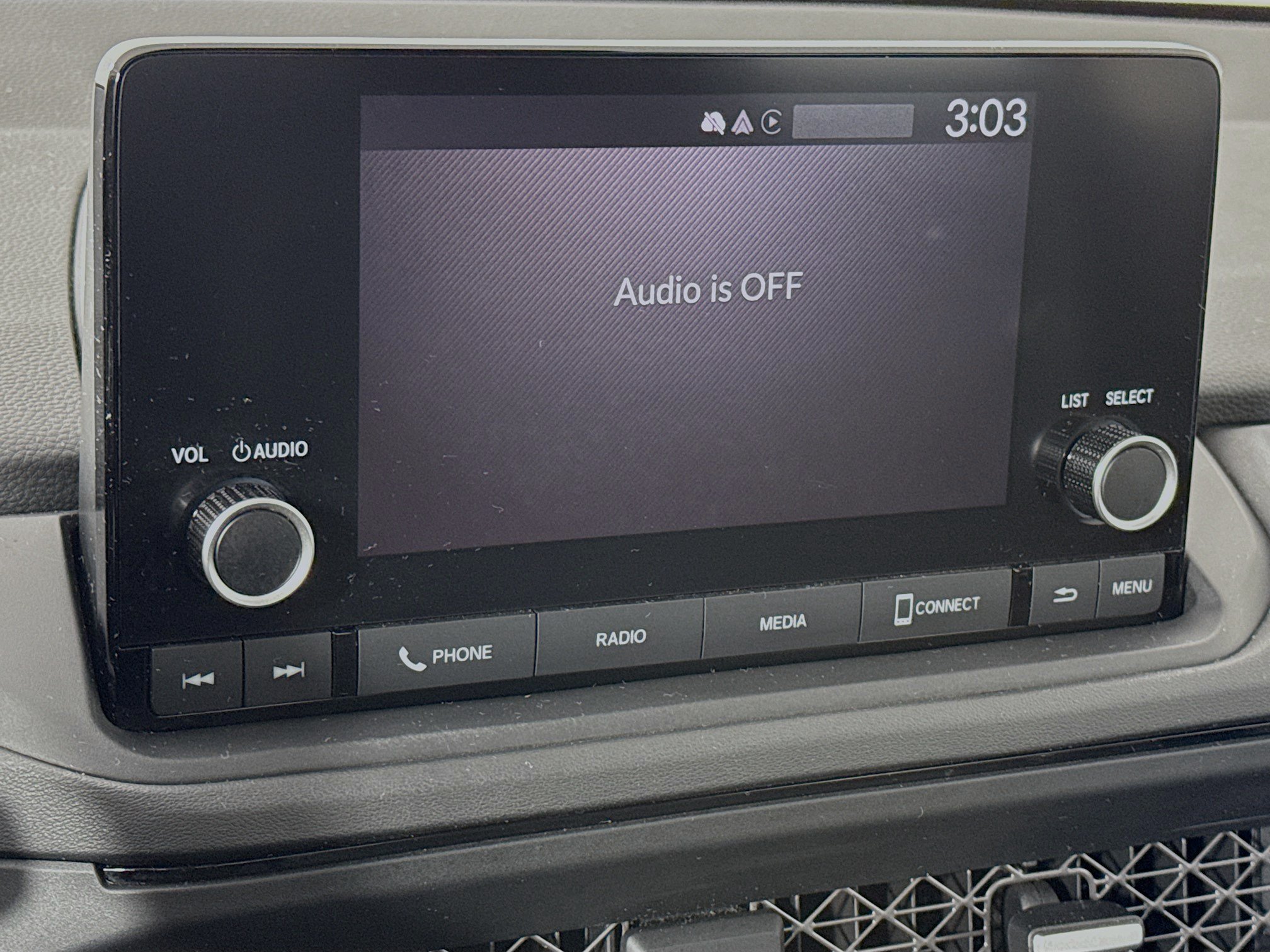 Certified 2023 Honda Accord EX image 14