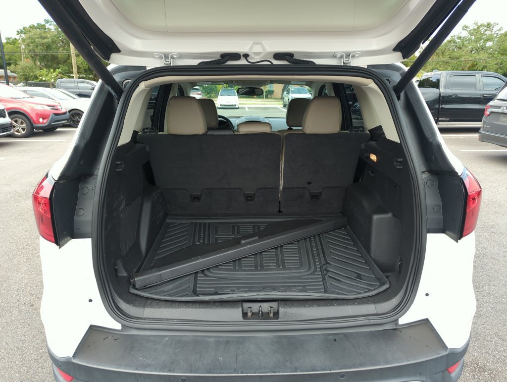 Used 2019 Ford Escape Titanium AWD/4WD image 29