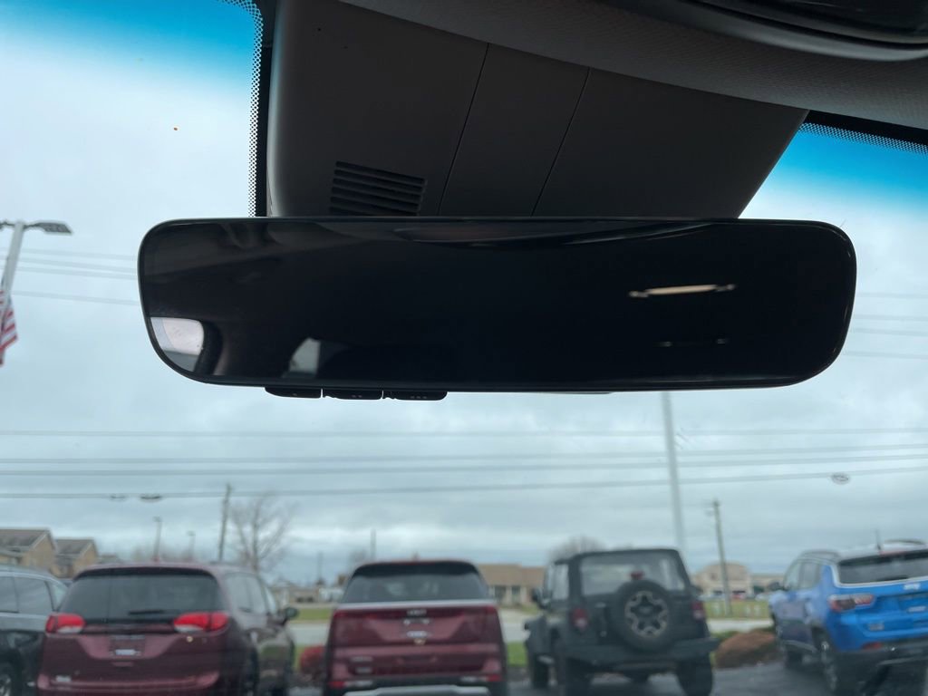 Used 2024 Genesis GV80 2.5T image 25