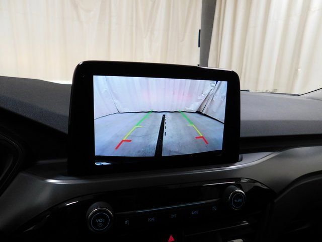 New 2026 Ford Escape Active w/ Cold Weather Package image 32