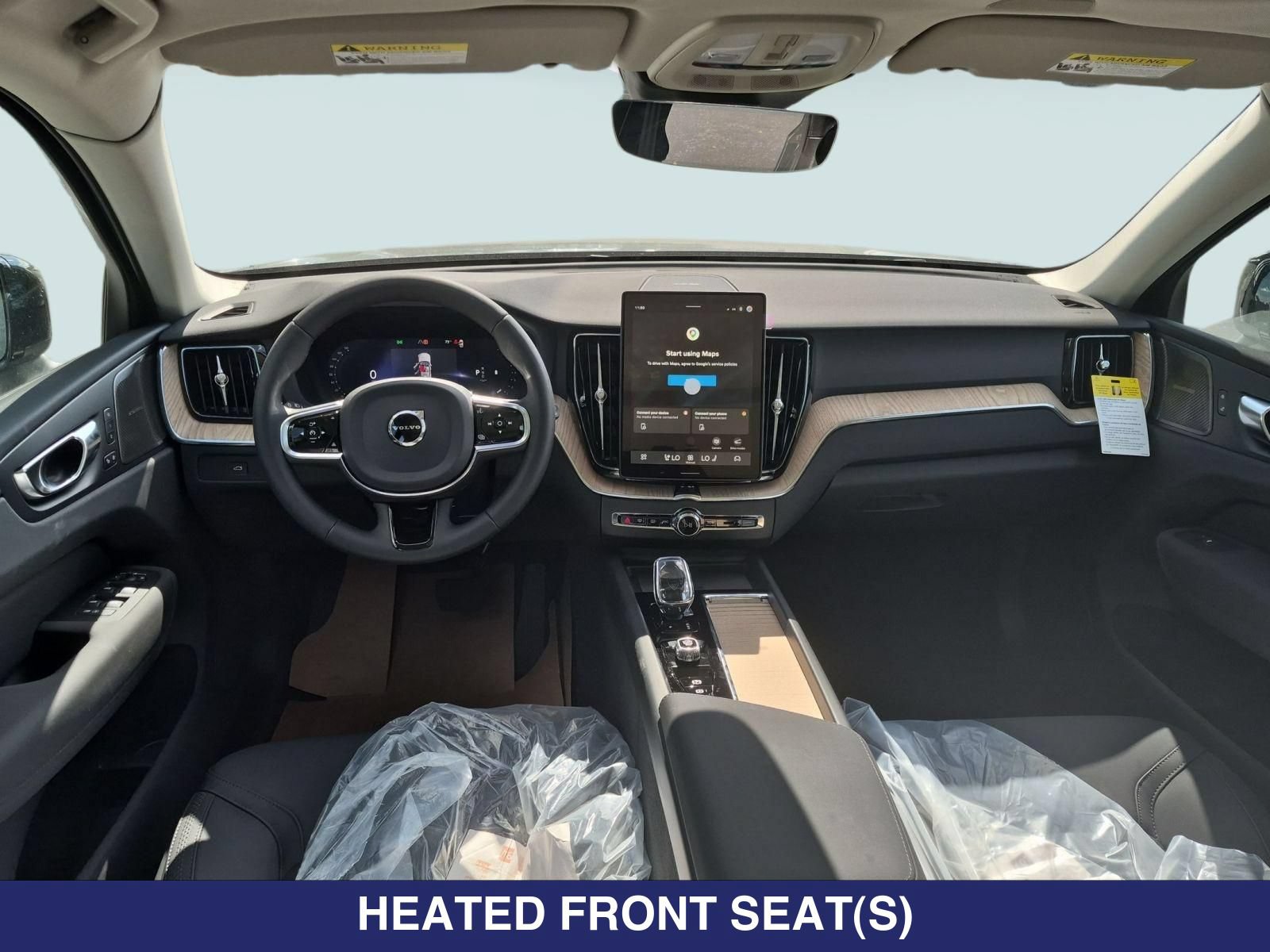 New 2027 Volvo XC60 B5 Ultra AWD/4WD image 20