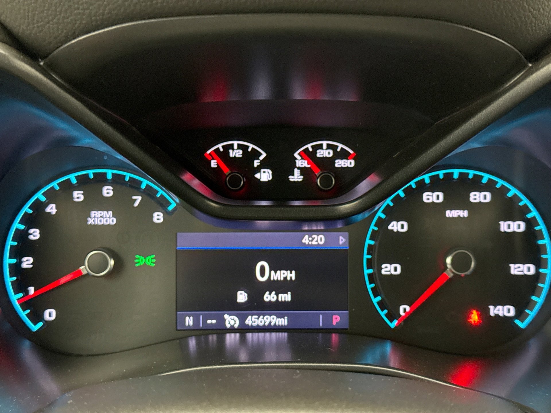Used 2020 GMC Canyon SLE w/ SLE Convenience Package AWD/4WD image 13