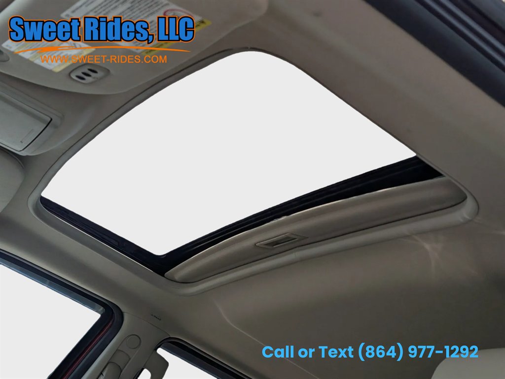 Used 2016 Lincoln Navigator Select image 20