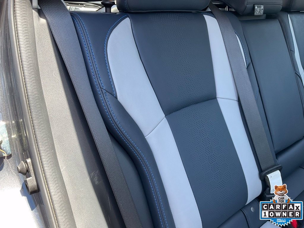 Used 2021 Subaru Crosstrek Hybrid w/ Moonroof Package w/Navigation AWD/4WD image 45