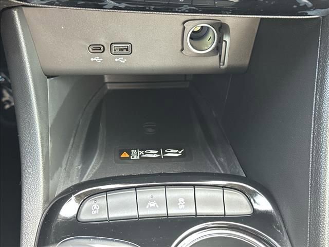 New 2026 Buick Encore GX Avenir w/ Avenir Technology Package FWD image 34