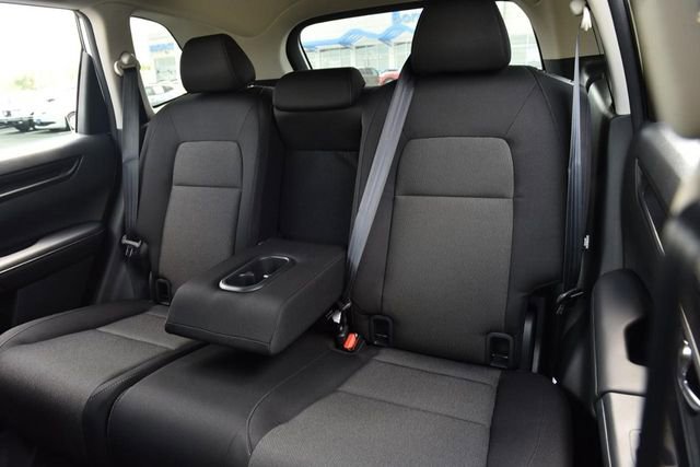New 2026 Honda CR-V EX image 23