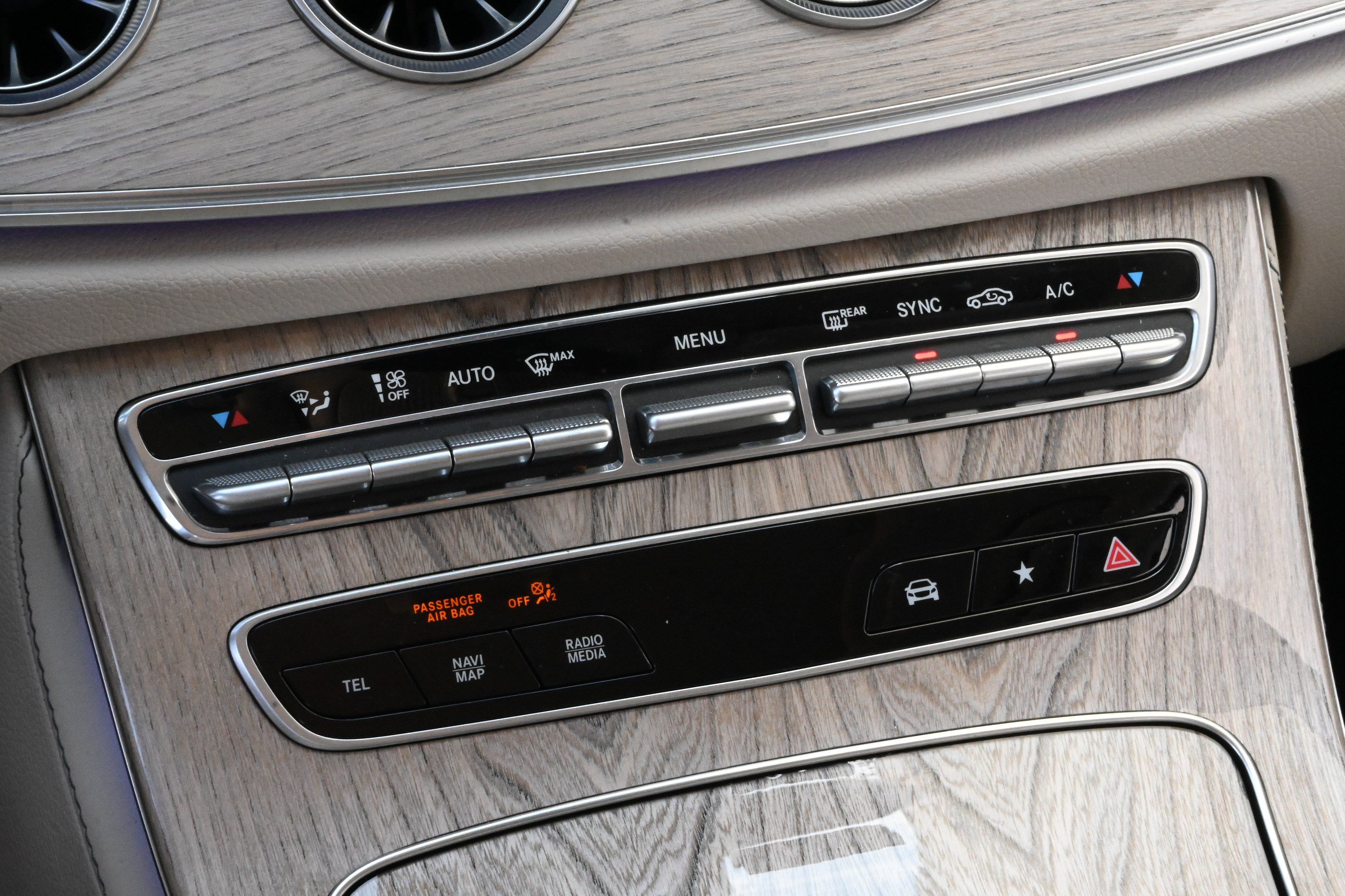 Used 2021 Mercedes-Benz CLS 53 AMG 4MATIC image 19