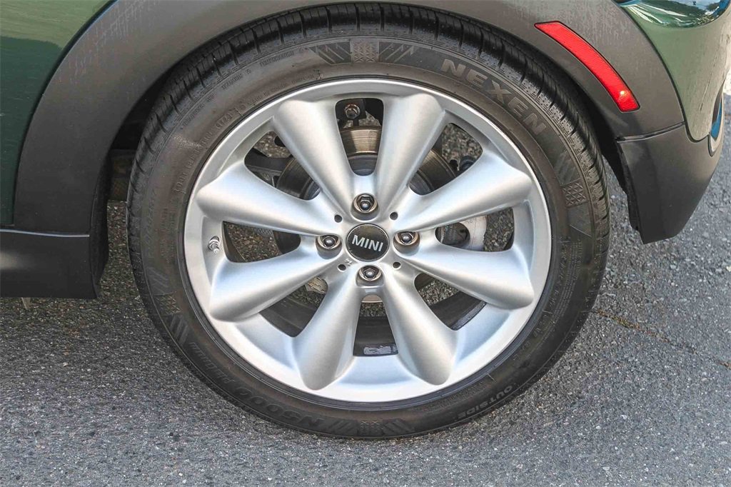 Used 2012 MINI Cooper Coupe S image 12