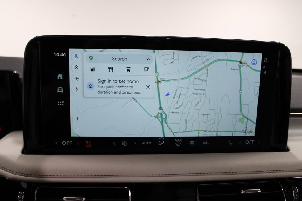 New 2026 Lincoln Aviator Reserve image 51