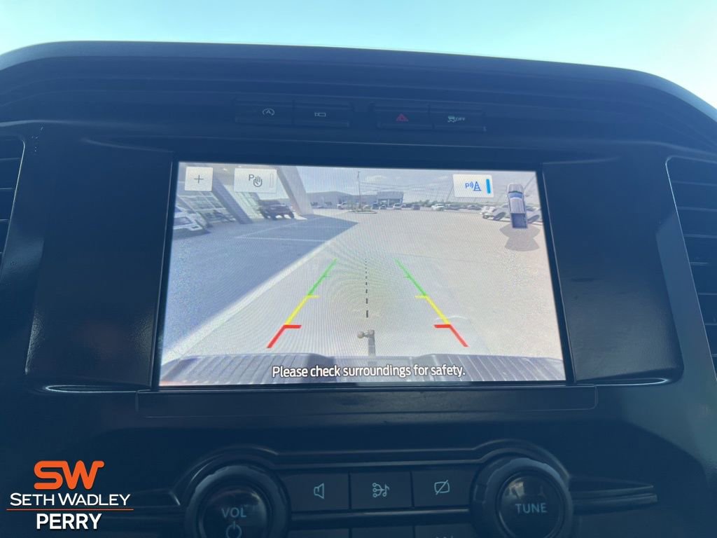 Used 2023 Ford F150 XL w/ XL Chrome Appearance Package image 24