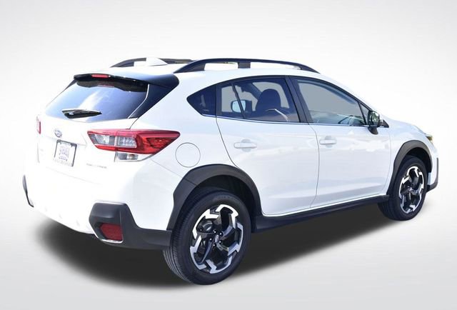 Used 2023 Subaru Crosstrek 2.5i Limited w/ Moonroof Package AWD/4WD image 4