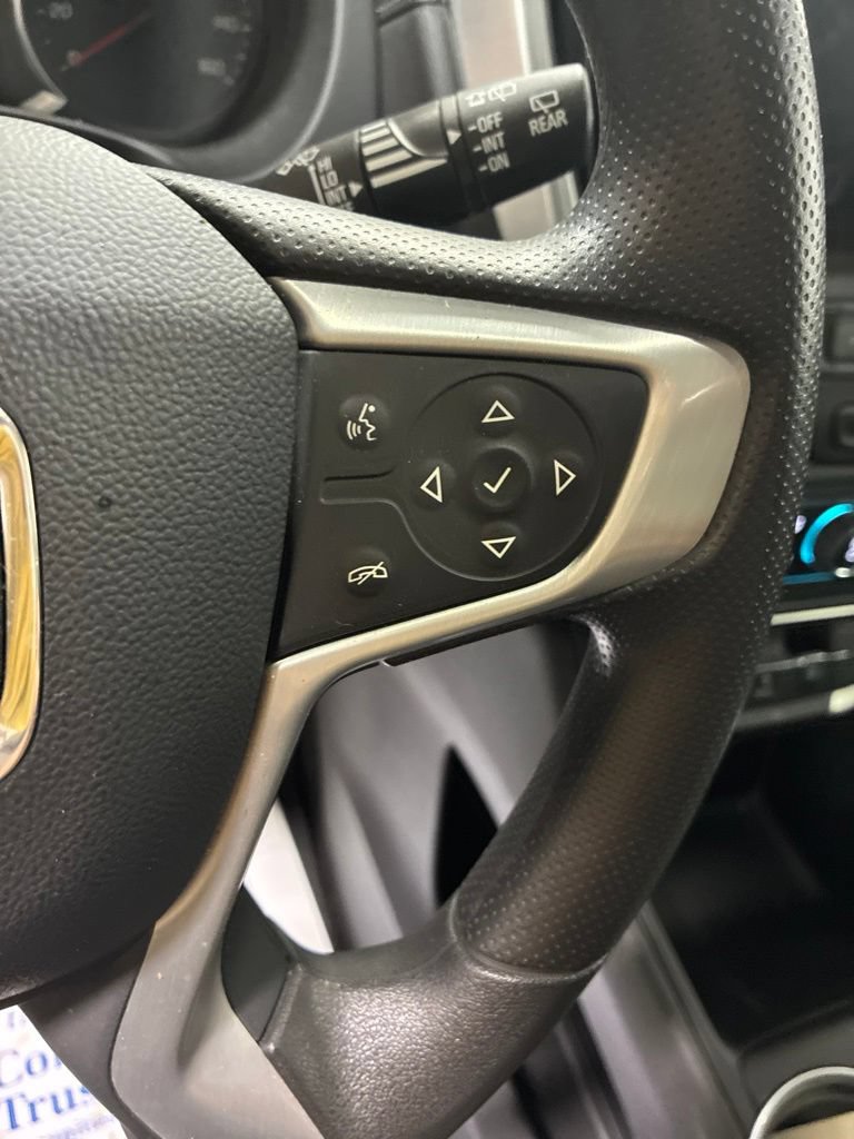 Used 2023 GMC Terrain SLE w/ Driver Convenience Package AWD/4WD image 15