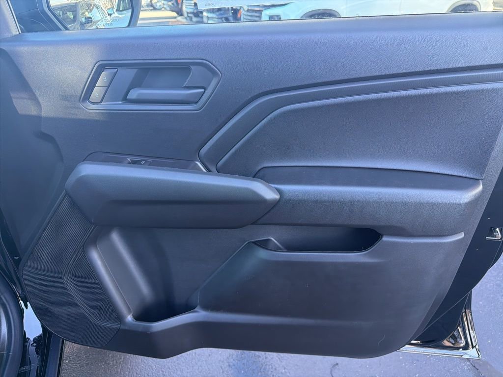 New 2026 Chevrolet Colorado Trail Boss image 22