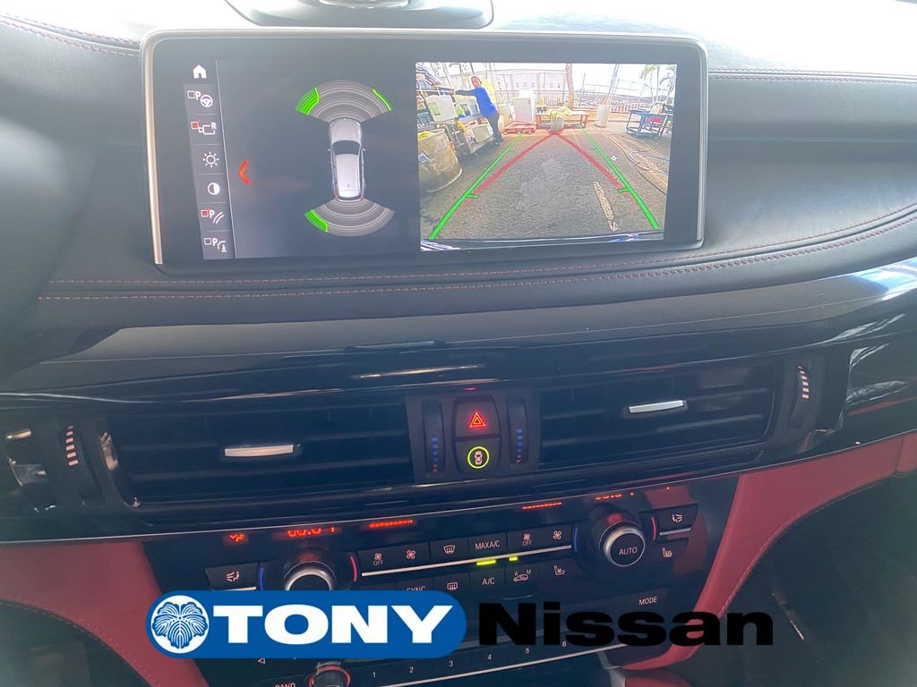 Used 2018 BMW X5 M AWD/4WD image 34