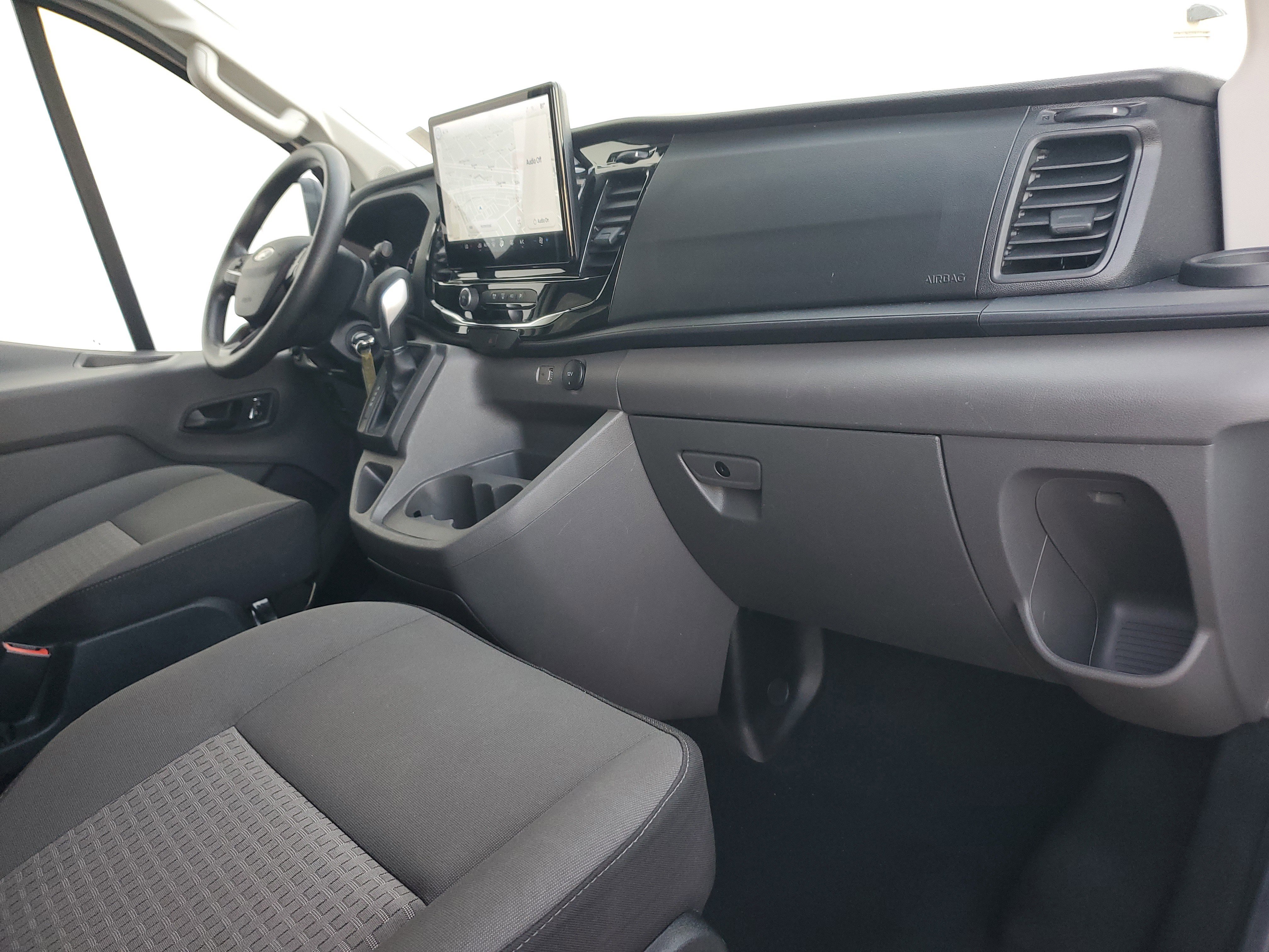 Used 2023 Ford Transit 350 XLT image 20