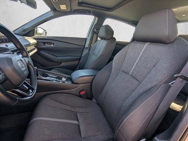 Used 2023 Honda Accord Sport image 14