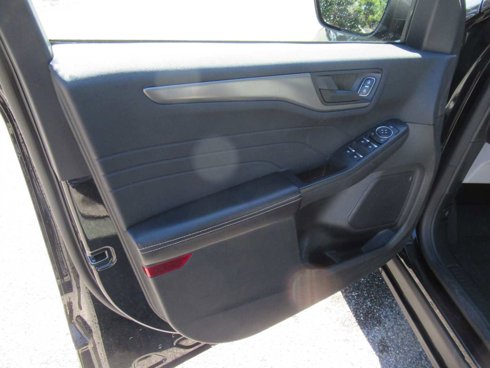 Used 2023 Ford Escape Active w/ Tech Pack #1 image 14