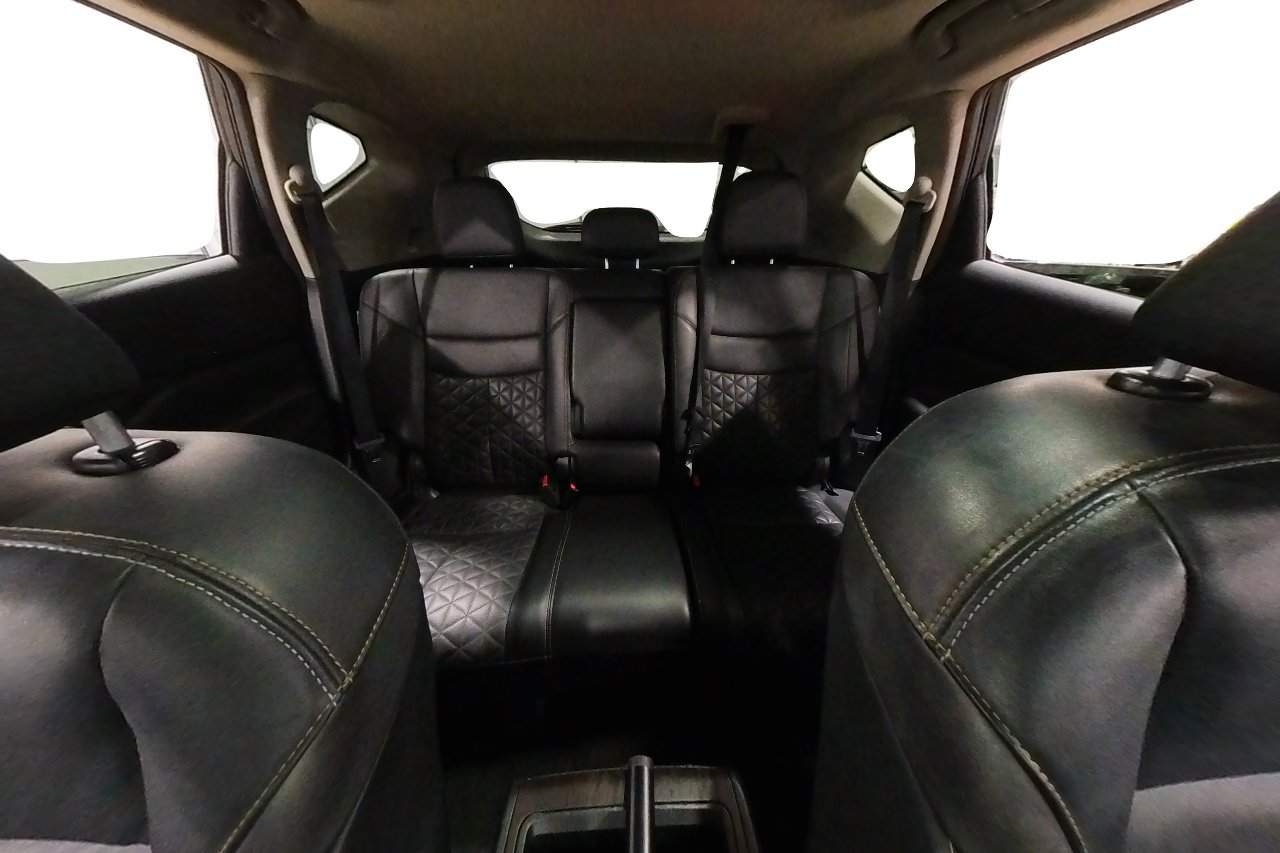 Used 2023 Nissan Murano Platinum AWD/4WD image 45