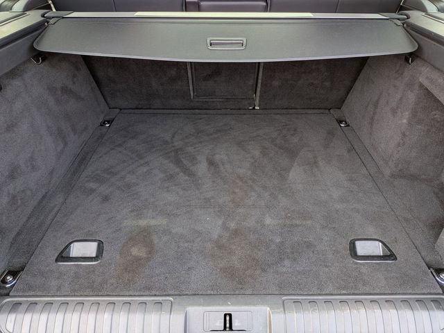 Used 2016 Land Rover Range Rover Sport HSE image 29