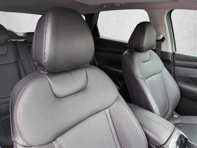 Certified 2025 Hyundai Tucson SEL image 25