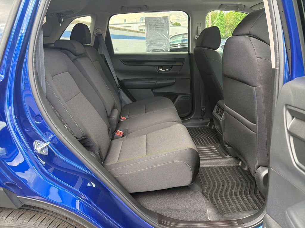 Certified 2023 Honda CR-V EX image 22