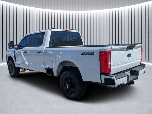 New 2026 Ford F250 XL w/ STX Appearance Package AWD/4WD image 6