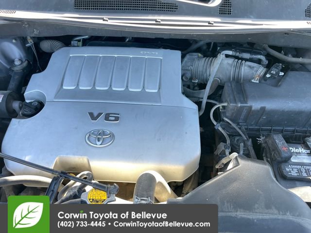 Used 2008 Toyota Highlander Sport AWD/4WD image 28