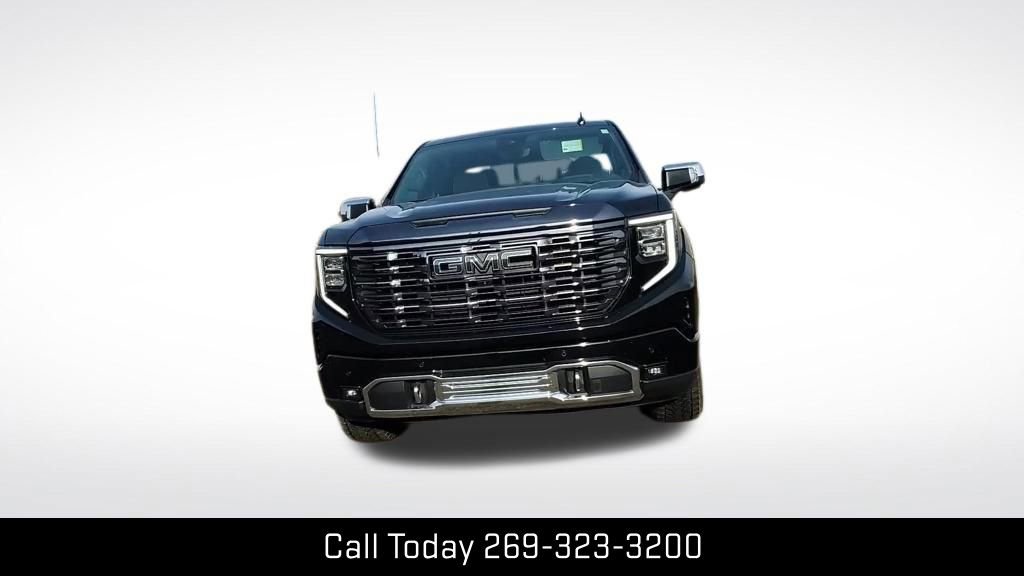 Certified 2023 GMC Sierra 1500 Denali Ultimate image 9