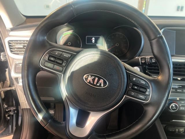 Used 2017 Kia Optima Premium FWD image 20