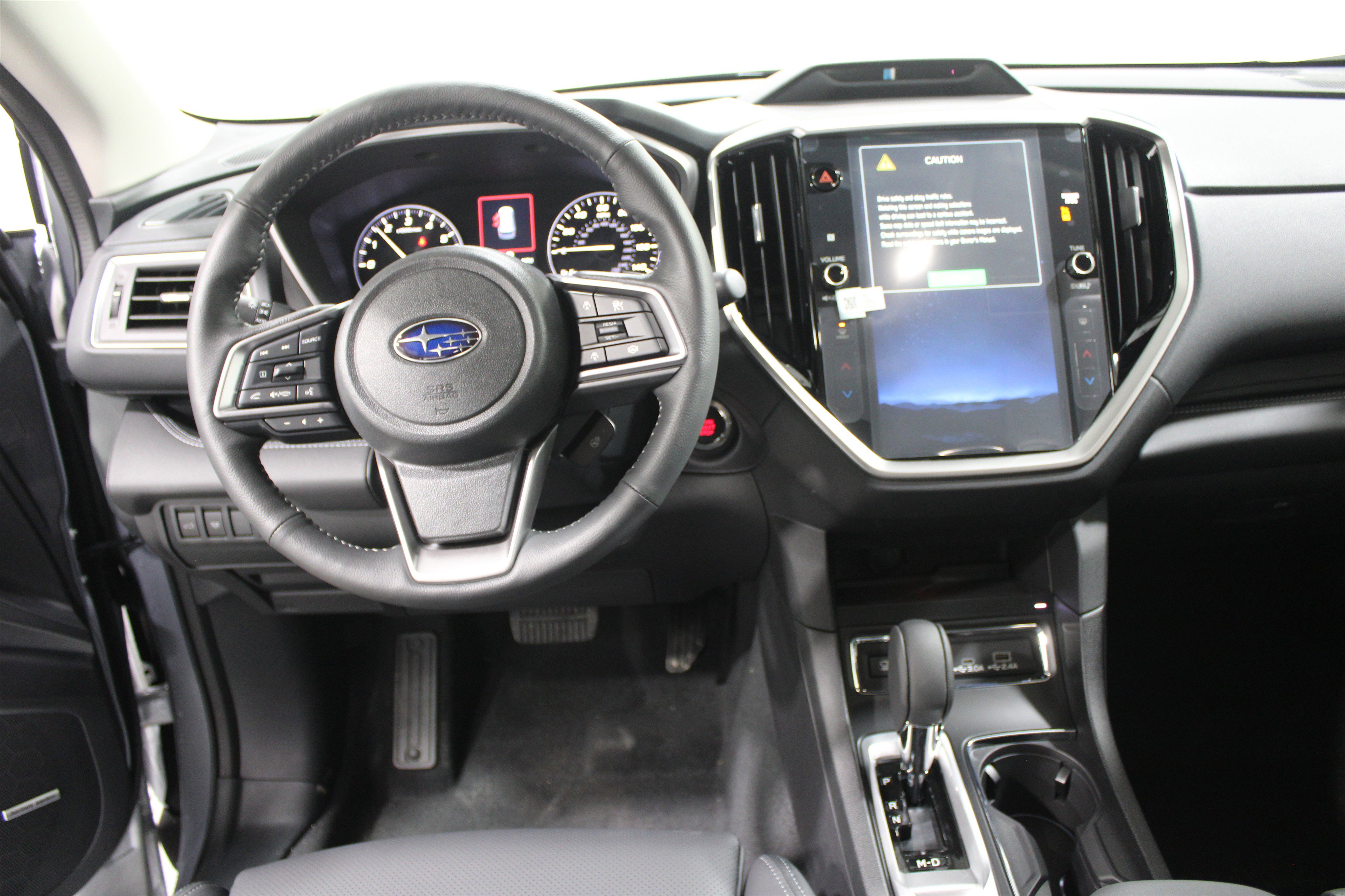 New 2025 Subaru Ascent Limited image 2