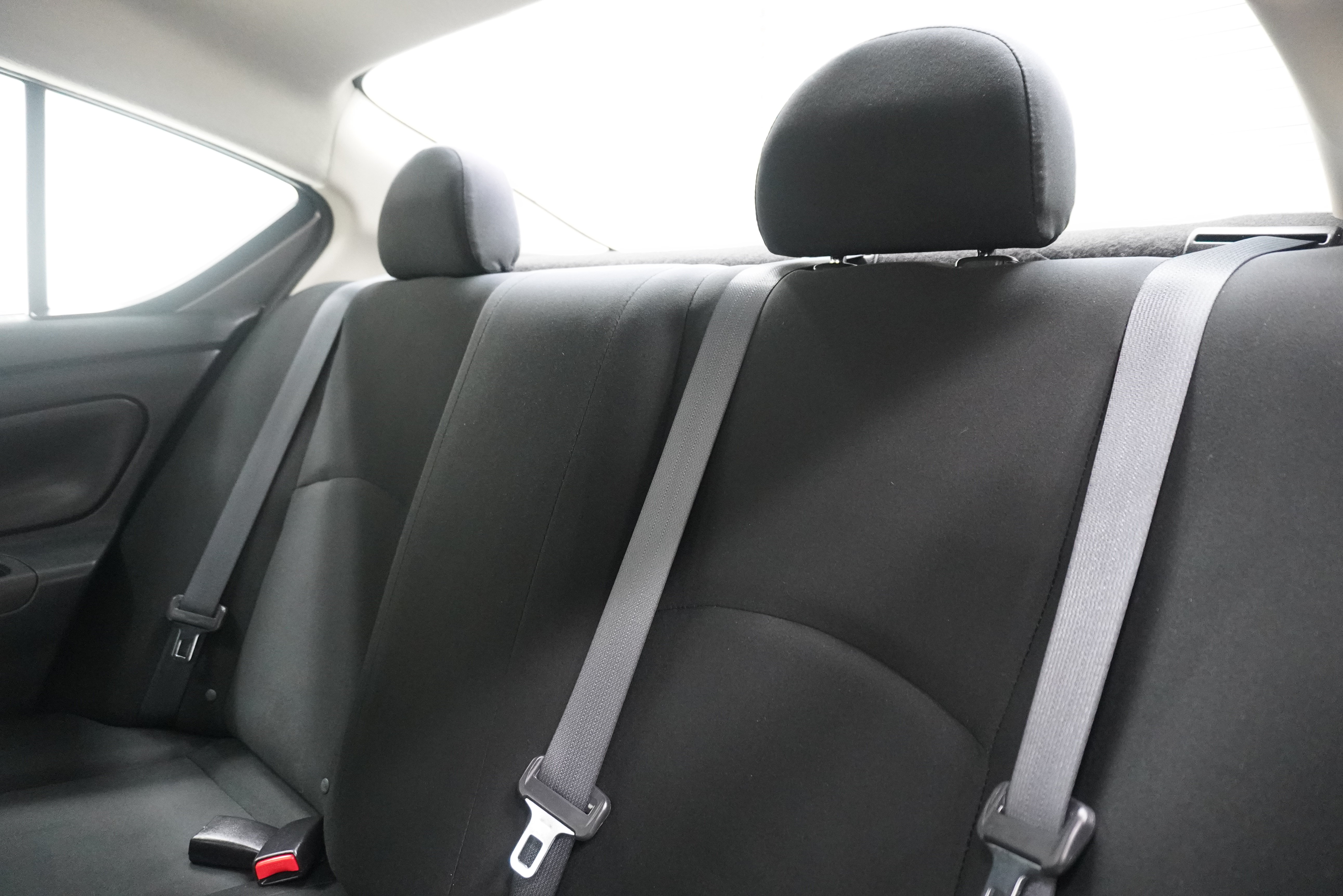 Used 2014 Nissan Versa S Plus FWD image 13