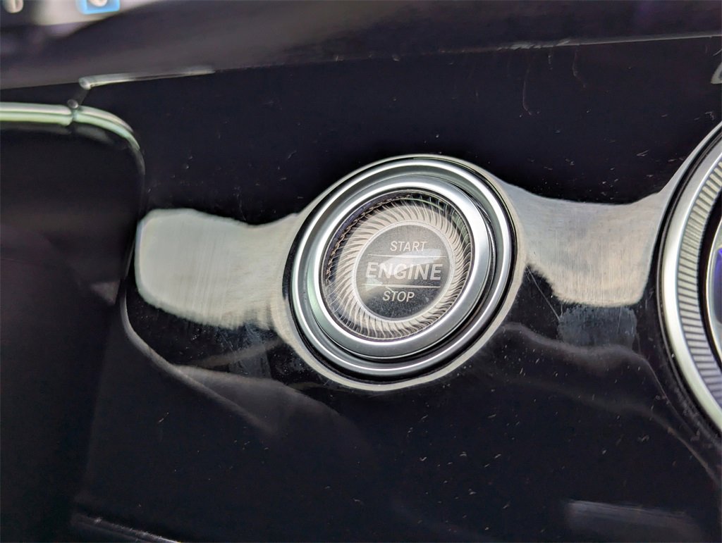 Used 2022 Mercedes-Benz AMG GT 43 image 22