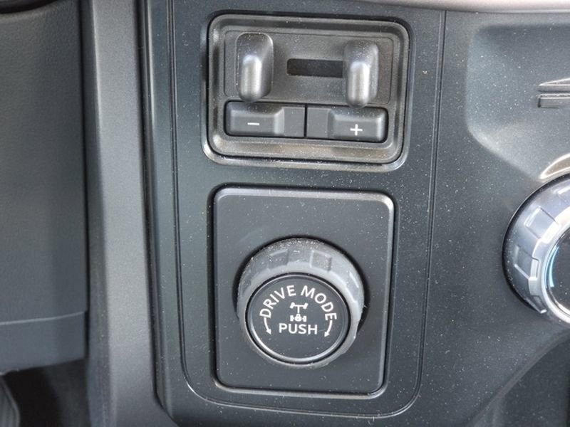 Used 2025 Ford F150 XLT w/ Equipment Group 301A Standard image 20