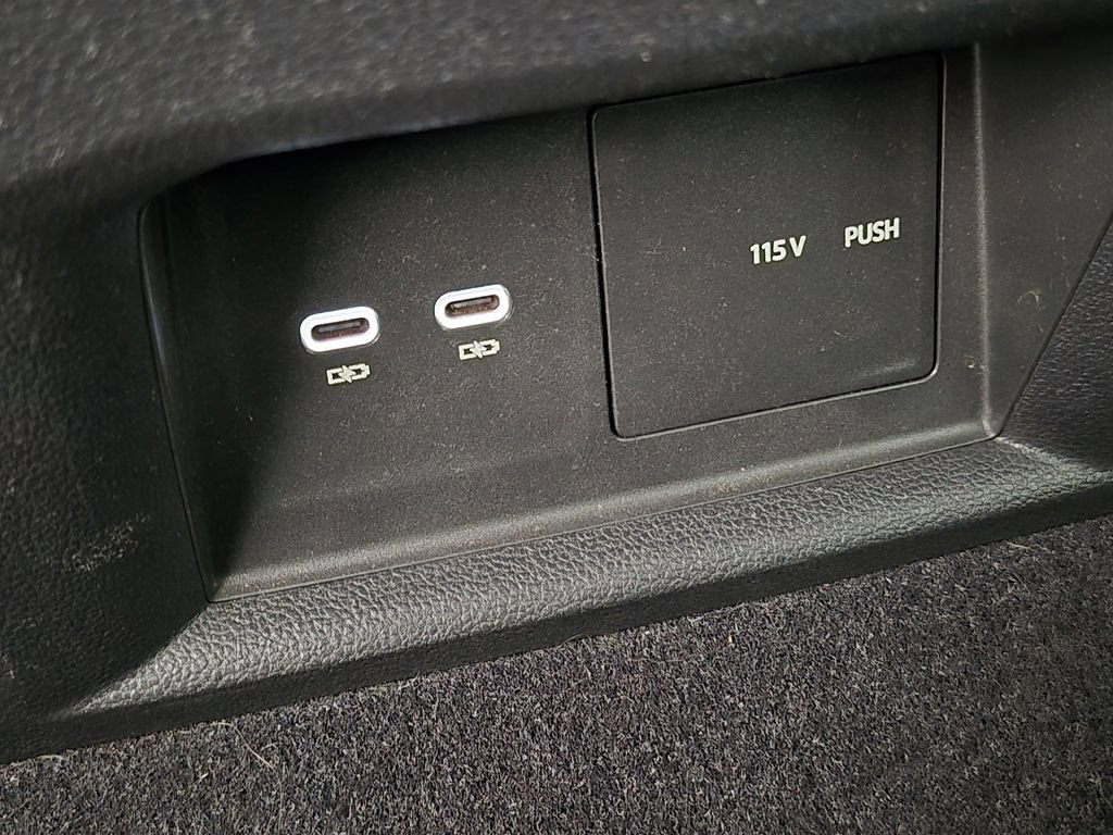 Used 2022 Volkswagen Atlas SE AWD/4WD image 26