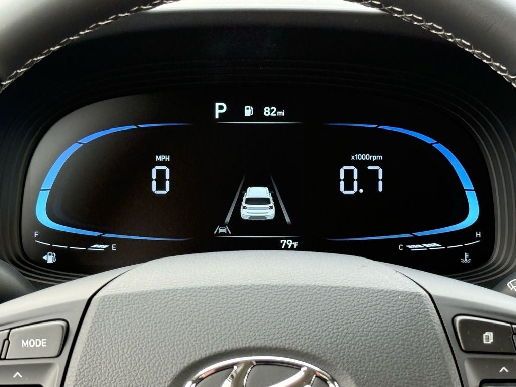 New 2026 Hyundai Venue SEL FWD image 20