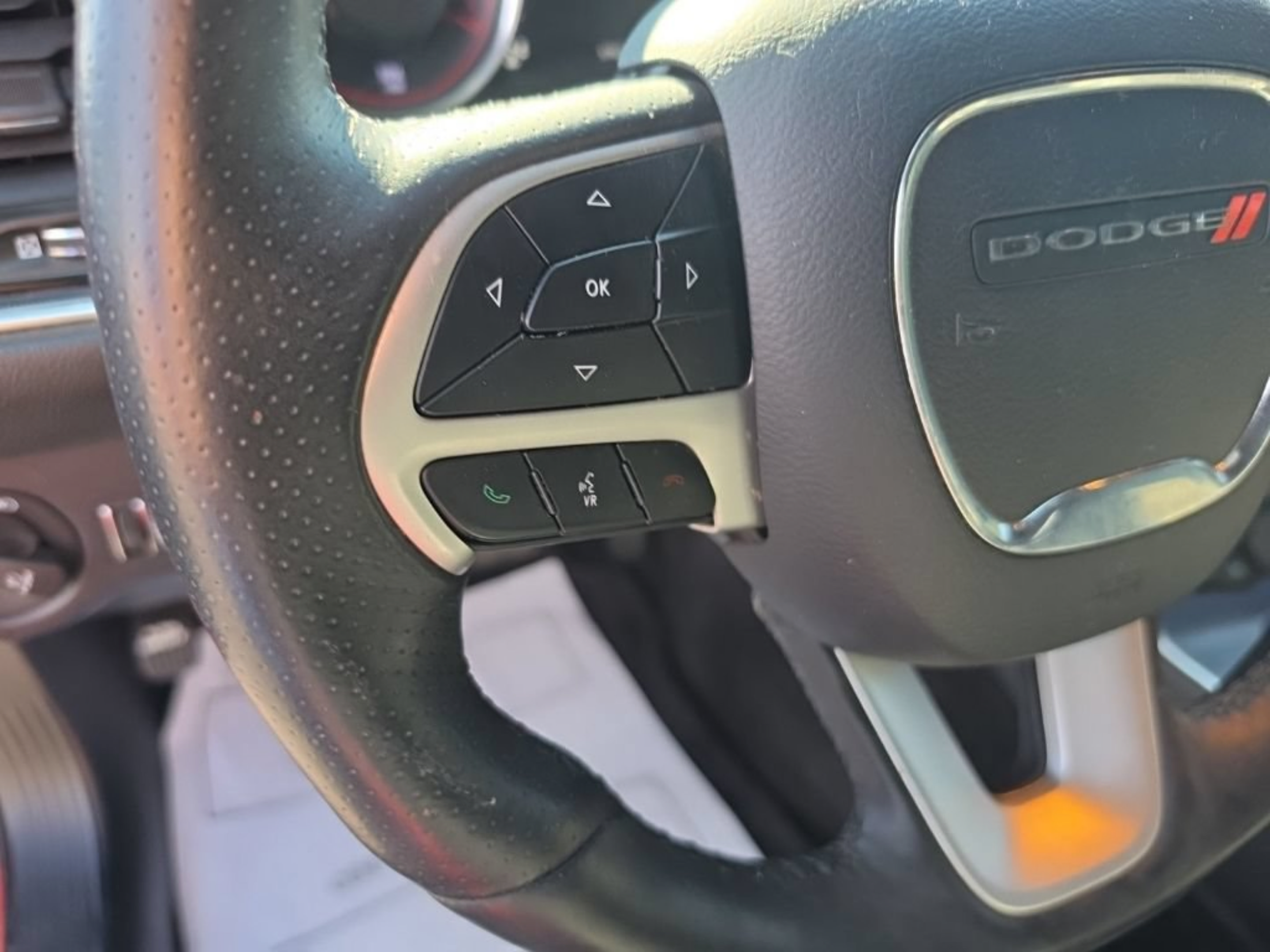 Used 2017 Dodge Challenger SXT Plus RWD image 14