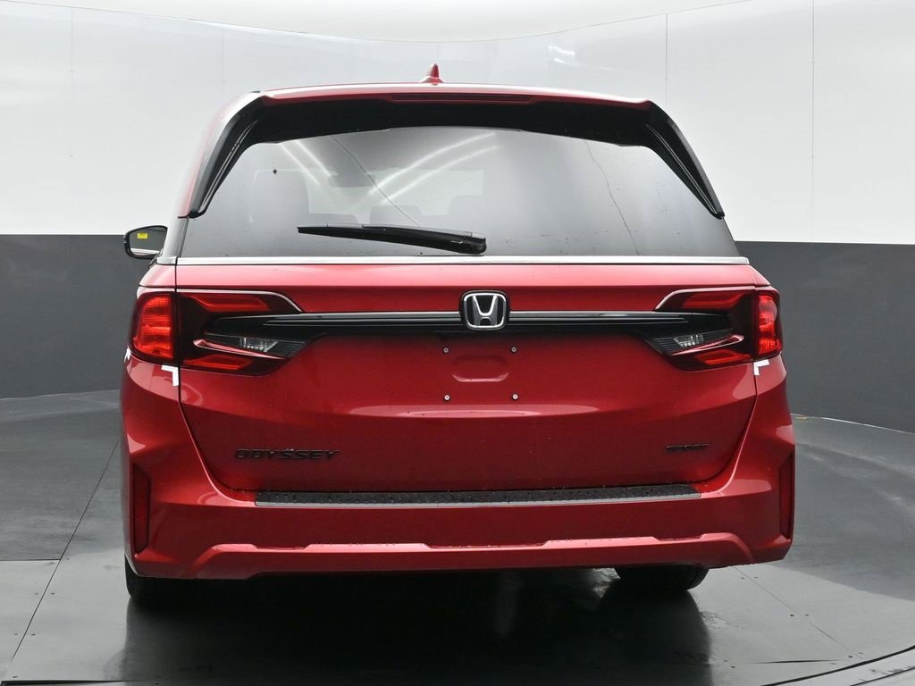 New 2026 Honda Odyssey Sport-L image 19